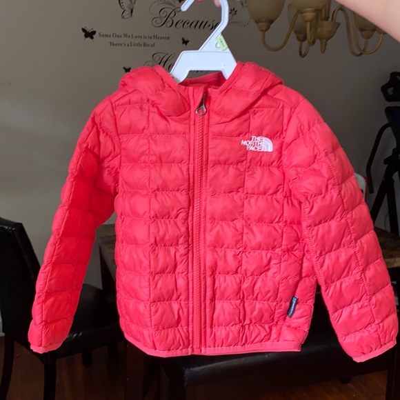 The North Face Jackets & Coats The North Face Thermoball Hooded